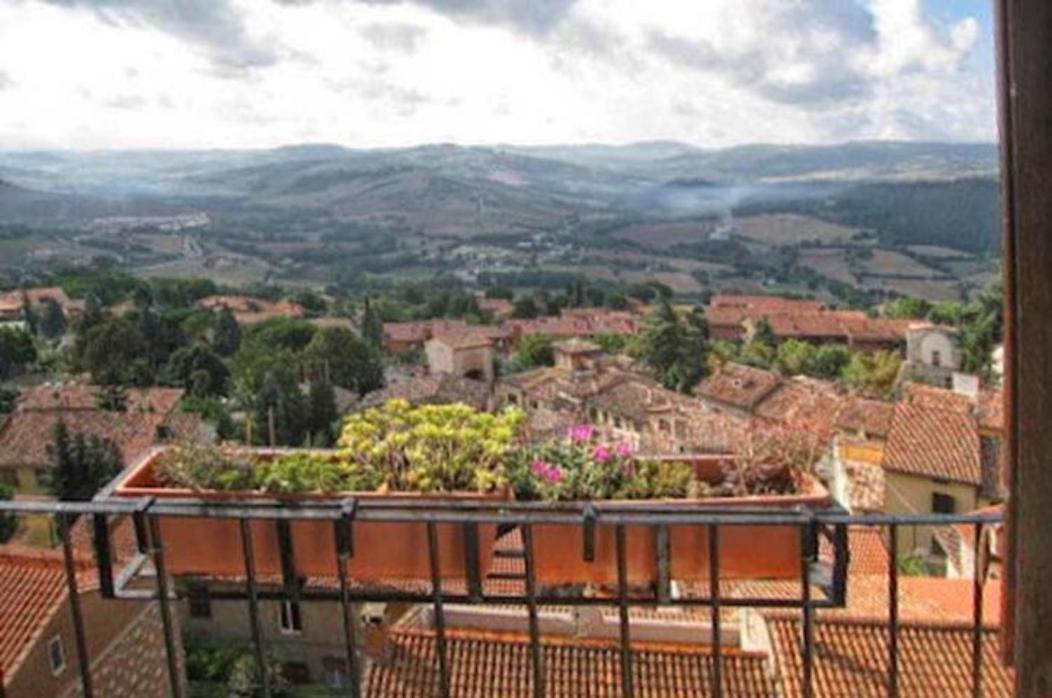Nice View Todi Ngoại thất bức ảnh